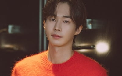 '장르만 로맨스' 무진성 "성소수자 역할, 주변서 볼 수 있는 평범한 인물이라 생각" [인터뷰①]