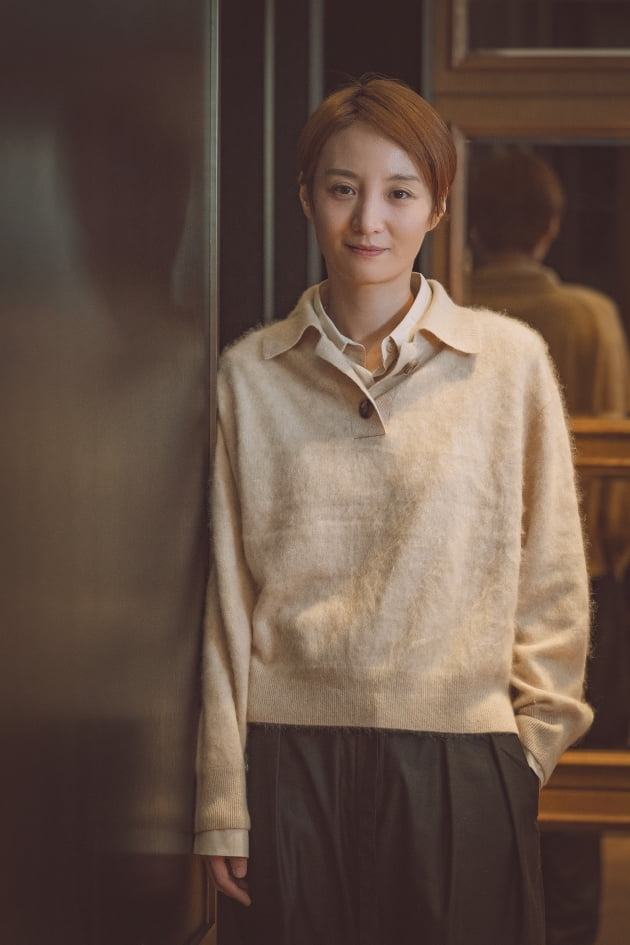 '장르만 로맨스' 조은지 감독./ 사진제공=NEW