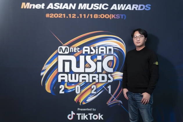 Mnet 박찬욱CP