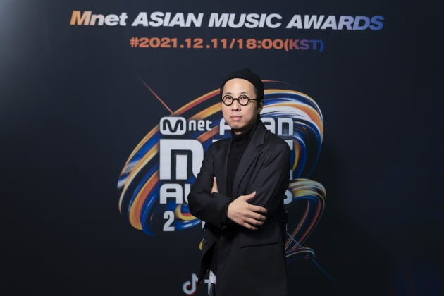 사진=CJ ENM 김동현 국장