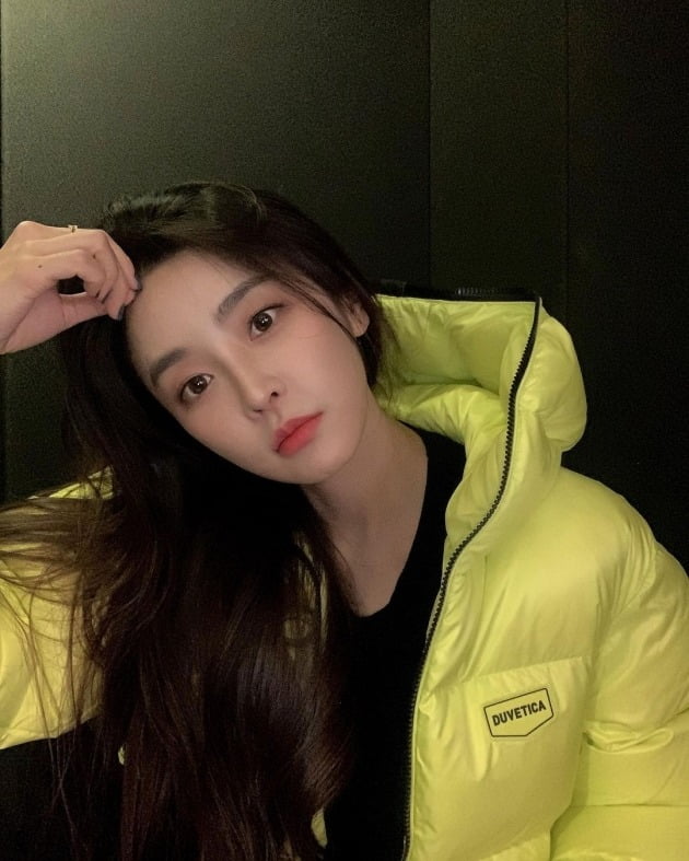 사진=정유미 인스타그램