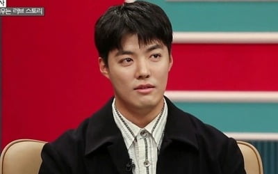 '이상화♥' 강남, 2세 계획 질문에 "아기 낳자고 못하겠다" ('나를 불러줘')