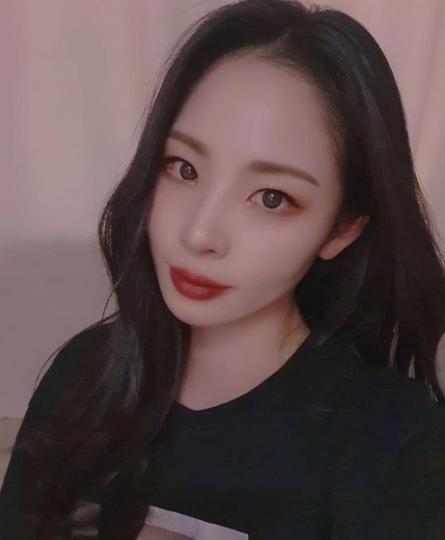 신수지 인스타그램