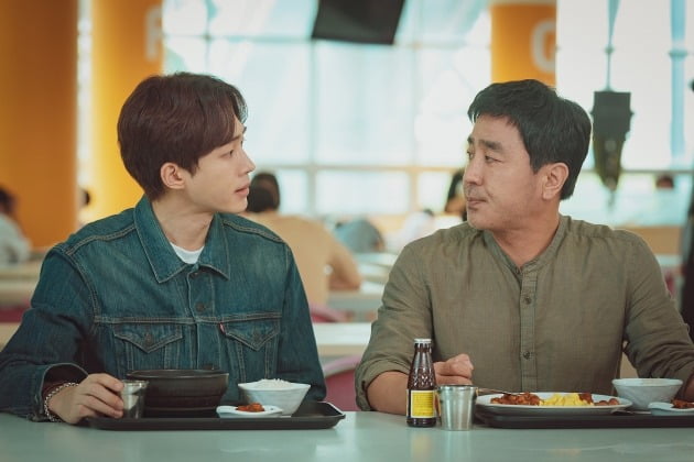 영화 '장르만 로맨스' 스틸 / 사진제공=NEW