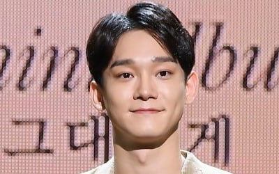 [공식] 엑소 첸, 또 찾아온 축복...SM 측 "아내, 둘째 임신 중"