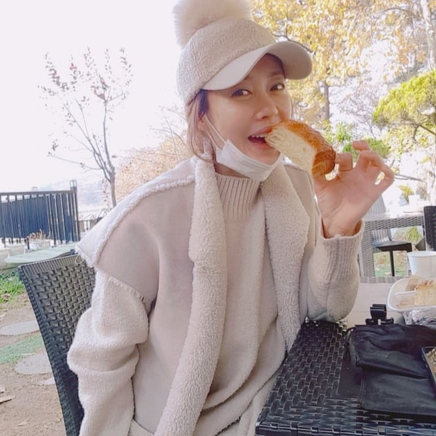 사진=이지현 인스타그램