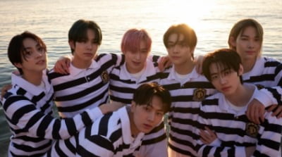 ENHYPEN 정규 1집, 美 '빌보드 200' 177위 재입성...뜨거운 인기 ing