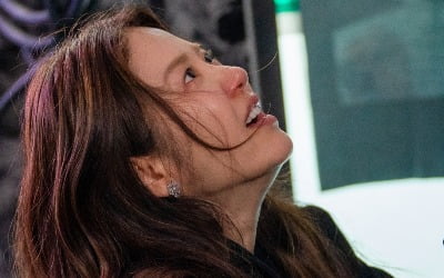 고현정, 살 더 빠지겠어…무릎 꿇으며 처절한 오열 ('너닮사')