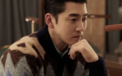 '넷째 손가락에 반지' 윤계상 "결혼 후 근심 없어져"('유체이탈자') [인터뷰③]