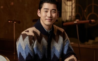 '유체이탈자' 윤계상 "'액션 장인' 감사하지만 44살이라 몸이 옛날 같지 않아" [인터뷰②]