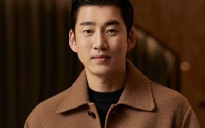[TEN인터뷰] "행복+책임감" 윤계상, 결혼 후 첫 영화 '유체이탈자'에 담은 진심
