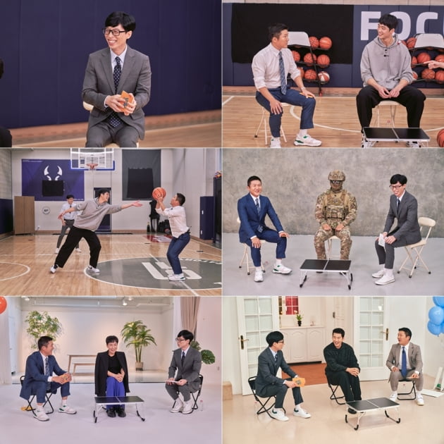 '유 퀴즈 온 더 블럭' 131회/ 사진=tvN 제공