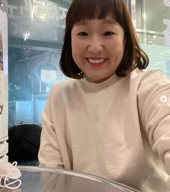 사진=이수지 인스타그램