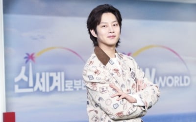 김희철 "이승기 변태 같아, 나를 저글링 하듯 가지고 놀더라" ('신세계로부터')