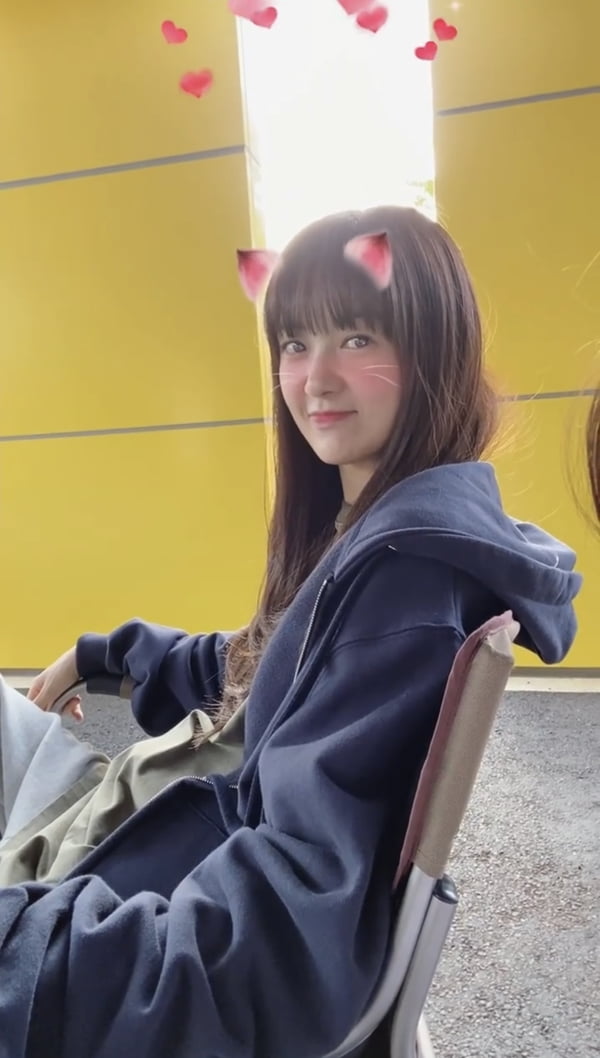 이요원 /사진=이요원 인스타그램
