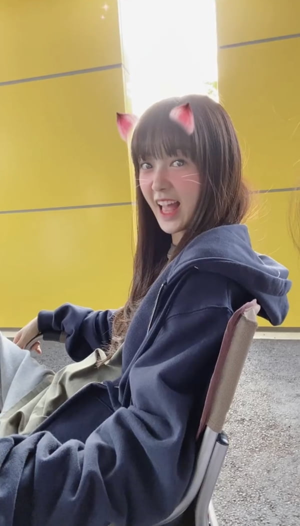 이요원 /사진=이요원 인스타그램