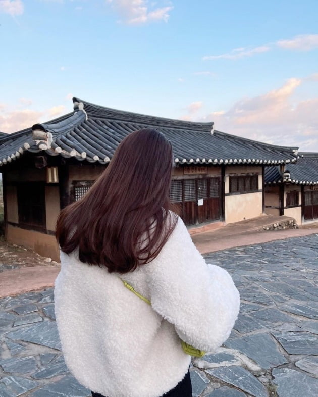 사진=이시영 인스타그램