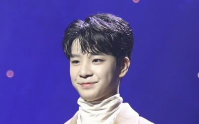 [종합] "성숙에 대한 열망 커"…정동원, 삐약이→올라운더 뮤지션으로 한 뼘 더 성장