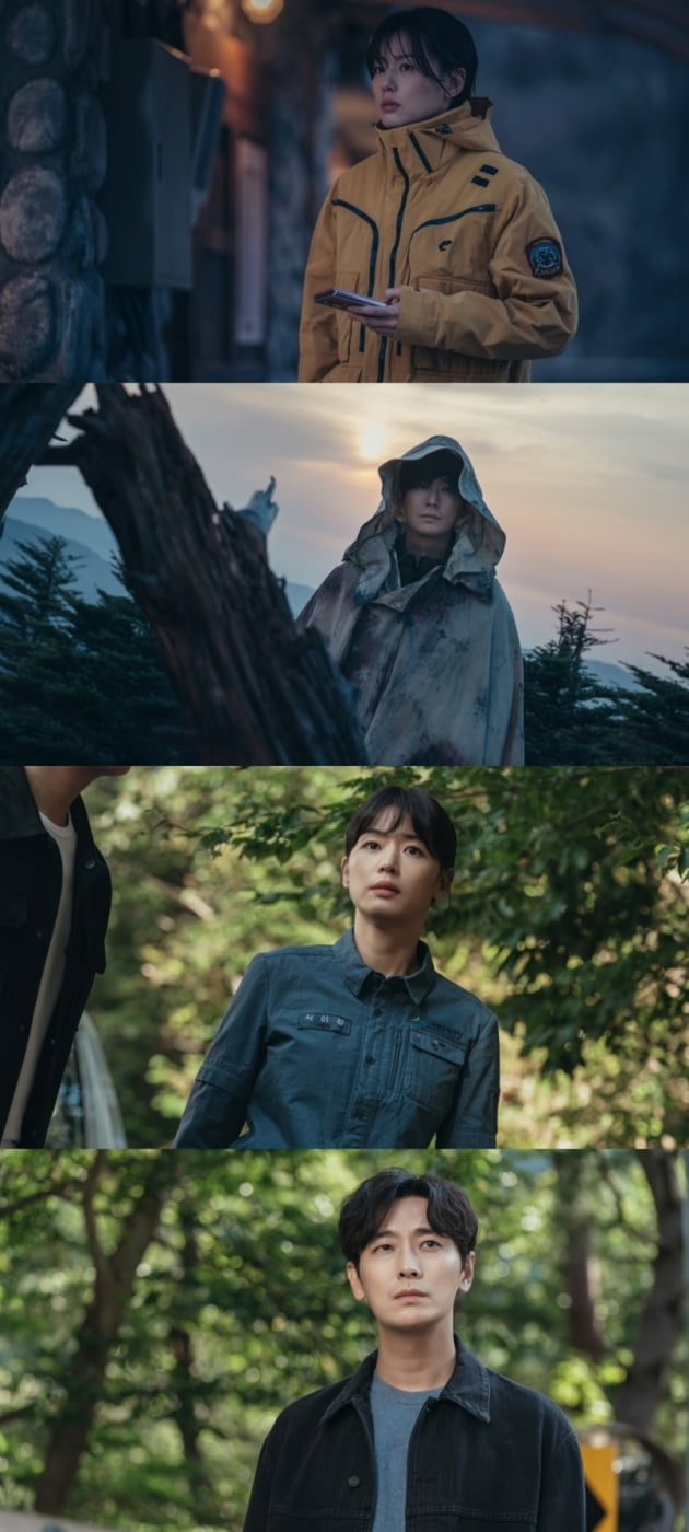 '지리산' / 사진 = 에이스토리 제공