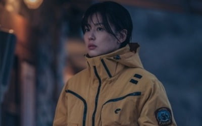 '지리산' 전지현X주지훈, 미스터리→유쾌 연기 스펙트럼