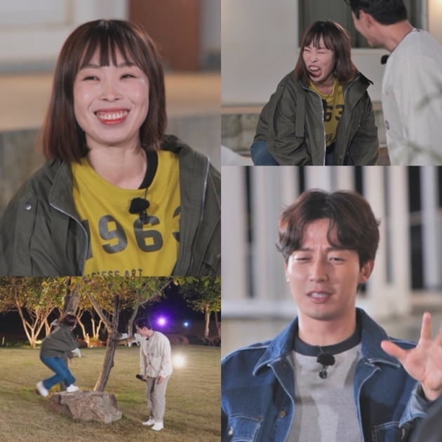 '힐링산장2' / 사진 = 채널S 제공