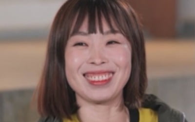 오나미, ♥박민 이야기로 '닭살 유발자' 등극 ('힐링산장2')