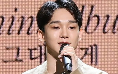 [TEN피플] 엑소 첸, 둘째 임신 축복에도 돌아오지 않는 팬심