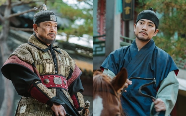 '태종 이방원' / 사진 = 몬스터유니온 제공