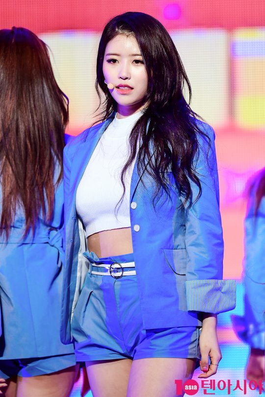 이미주 / 사진=텐아시아DB