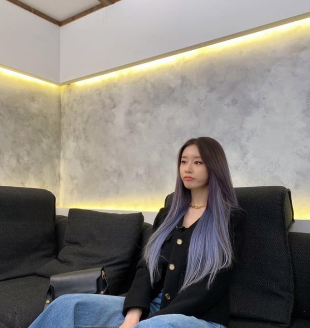 지연 인스타그램
