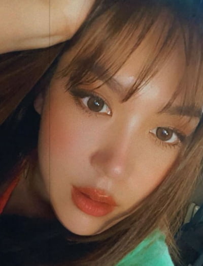 '골때녀' 김희정, 꼭지는 어른이 돼도 핫하네 [TEN★]