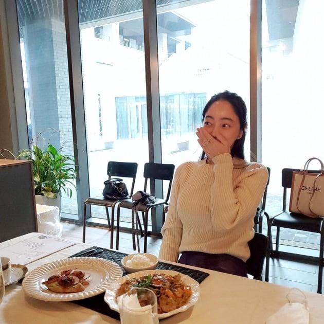 사진=서효림 인스타그램
