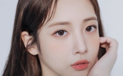 [공식] 러블리즈 유지애, YG 케이플러스와 계약 "연기 도전 나선다"