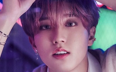 스트레이 키즈 한→아이엔, 'Christmas EveL' 티저 공개...4色 화수분 매력