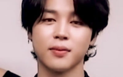 "수험생들 화이팅!" 방탄소년단 지민, 따뜻한 격려와 응원 '훈훈'