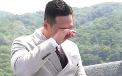 이창수♥김은영, 동거는 무리였나…"변수 있을 것 같다" 오열 ('돌싱글즈2')
