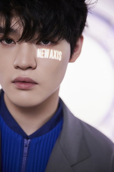 NCT 정우→제노, 정규 3집 '유니버스' 티저 공개...모던+강렬 눈빛