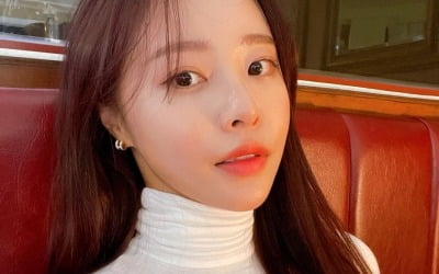 '박성광♥' 이솔이, 수험생 향해 "두 알 복용하고 주무세요" 기발한 응원 [TEN★]