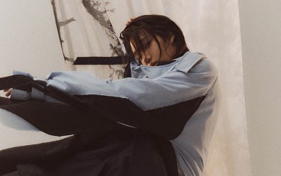 엑소 카이, 두 번째 미니 'Peaches' 스케줄 포스터 공개