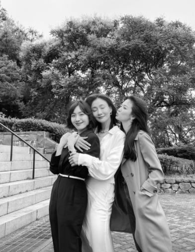 사진=송혜교 인스타그램