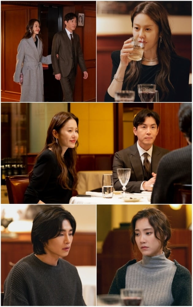 '너를 닮은 사람' 스틸컷./사진제공=셀트리온 엔터테인먼트, JTBC스튜디오