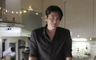 '편스토랑' 류수영, 안주+분위기 끝판왕 '어남포차'