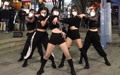 '스우파'가 만든 K-댄스 열풍…레전드 배틀 탄생? ('연중 라이브')
