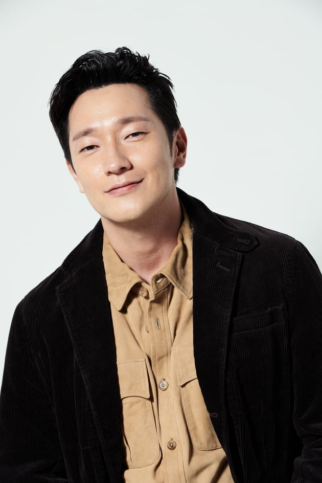 '연애 빠진 로맨스' 손석구./ 사진제공=CJ ENM