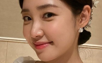 최희, 역시 원조 스포츠 여신...힘든 육아에 가려졌던 미모[TEN★]
