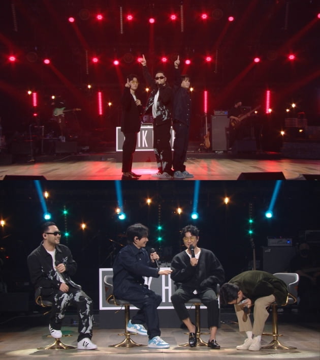 '유희열의 스케치북' / 사진 = KBS 제공
