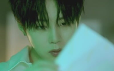 하성운, 'Electrified' 뮤비 티저 공개…매혹 보이스