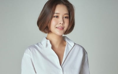 [공식] '재미교포♥' 박은지, 딸 출산…"산모·아이 모두 건강"