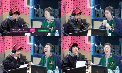 [종합] '4살연하 대기업♥' 권진영, "다시 태어나도♥"…닭살 애정표현 ('철파엠')