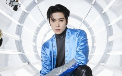 NCT 재현→해찬, 정규 3집 '유니버스' 티저...시크&유니크 비주얼